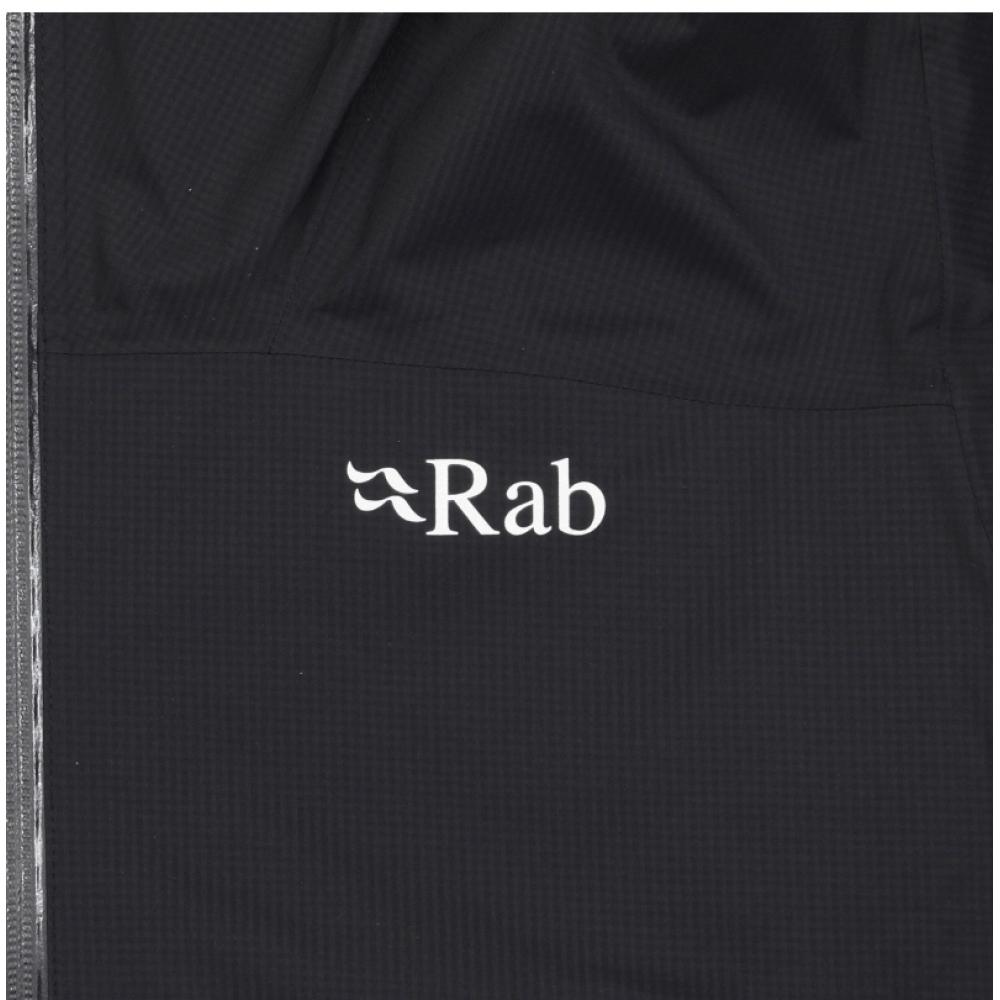 Мужская куртка Rab Qwg 90 Downpour Ultra Light S