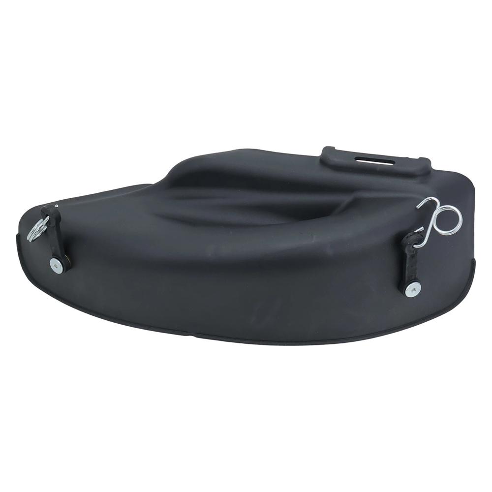 532406581 Мульчирующая накладка подходит для косилок Husqvarna Craftsman с шириной кошения 46 дюймов