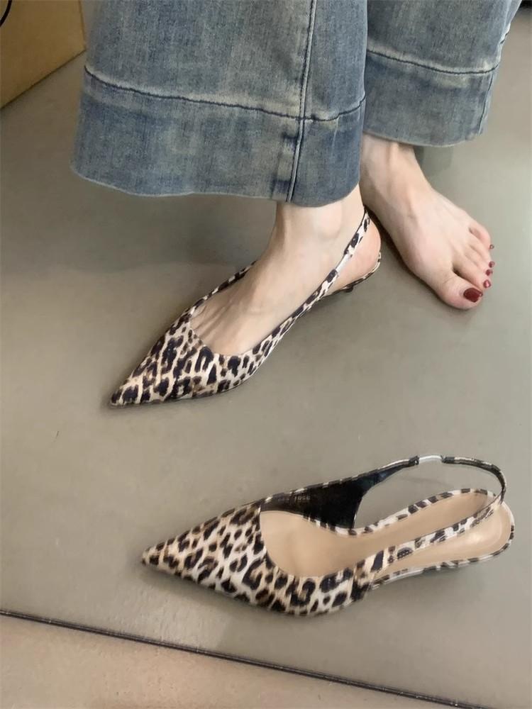 Новые высококачественные женские сандалии Baotou, модные сандалии больших размеров для женщин, легкие для поездок на работу