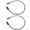 Electric Bike Brake Sensor Cable Waterproof Cut Off Sensor Switch Cable for Electric Bike Scooter