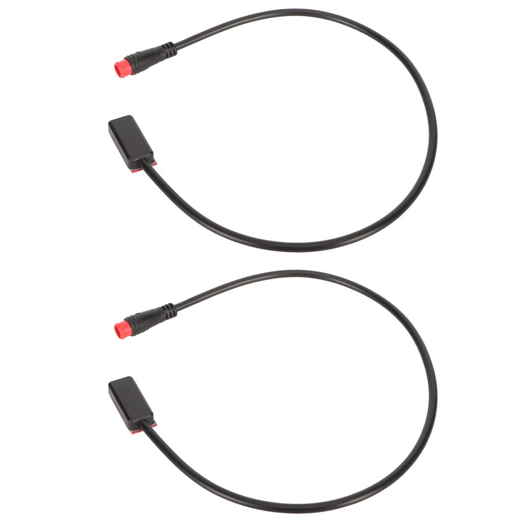 Electric Bike Brake Sensor Cable Waterproof Cut Off Sensor Switch Cable for Electric Bike Scooter
