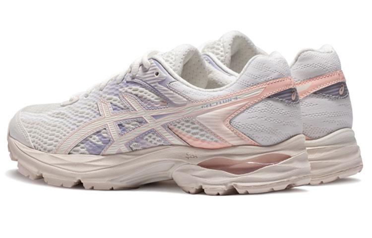 ASICS Gel Flux 4 'White Purple Pink' Women's 1012A523-111