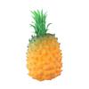 Imitation Pineapple Decoration Fake Pineapple Model Kids Decor Simulation Fruit