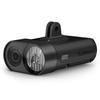 Garmin Varia Vue Bicycle Dash Cam with 4K 5GHz Up To 600 7 Hours of and Km Viewing Distance Japanese Built-in Microphone, Resolution, Wi-Fi, Lumens,