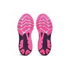 Asics GT 2000 11 Black Hot Pink Women Sneakers 1012B271-007