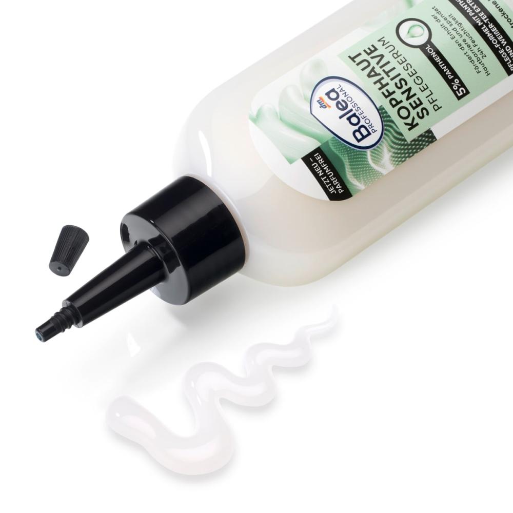 Германия DM Balea Scalp Balance Serum 150 мл