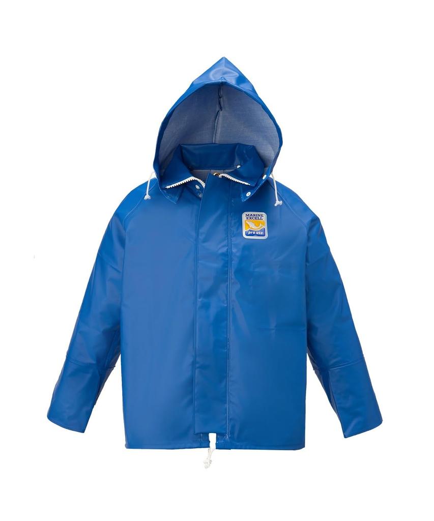 Logos Marine Excel Jumper Blue L 12020152