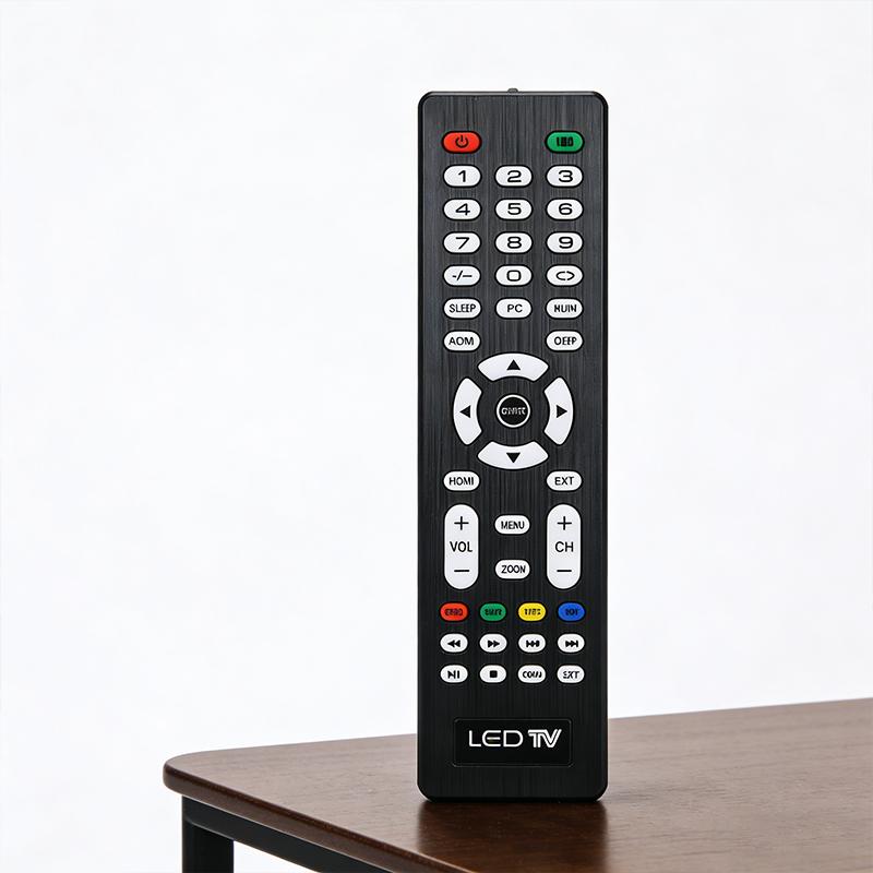 Пульт дистанционного управления подходит для Dvb-T2 для Smart Television Stb HDTV для Smart Set Top Box Цифровой пульт дистанционного управления высокой четкости