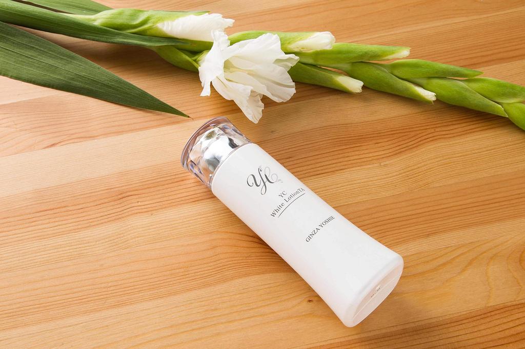 YC Acne Scar Care Set White Lotion Лечебная белая кремовая косметика YC Made in Japan Увлажняющая косметика [Квази-лекарство] [Лечебная ТА, ТА] Врачебная
