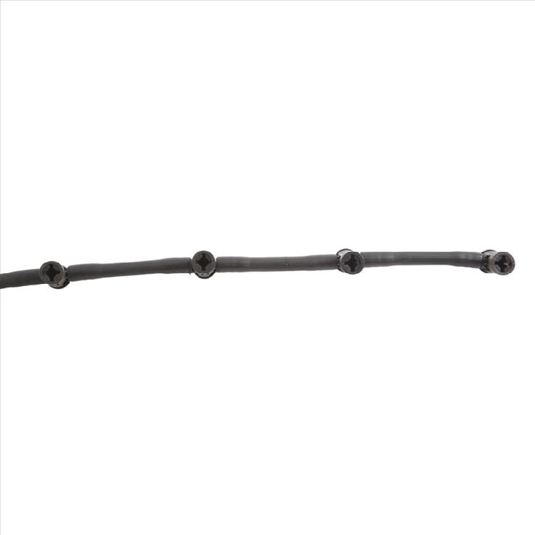 Легкая установка Устойчивый к коррозии 03L130235S 0928402175 Автомобильный топливопровод для повышения безопасности автомобиля