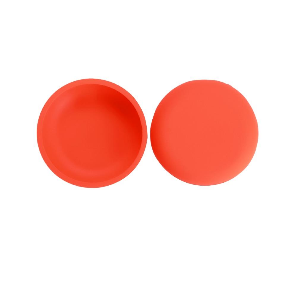 Силиконовые амбушюры, защитный чехол для наушников CMF by NOTHING Headphone Pro, аксессуары для наушников