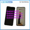 Полная сборка LCD-экрана и дигитайзера для Oukitel WP55 WP55 Pro WP35 Pro WP39 Pro