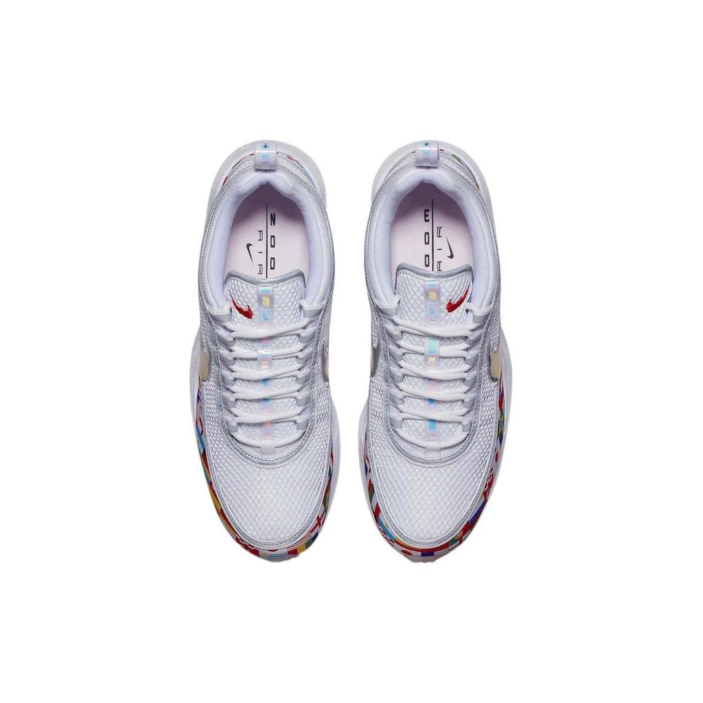 Nike Мужские кроссовки Air Zoom Spiridon 'International Flag' AO5121-100