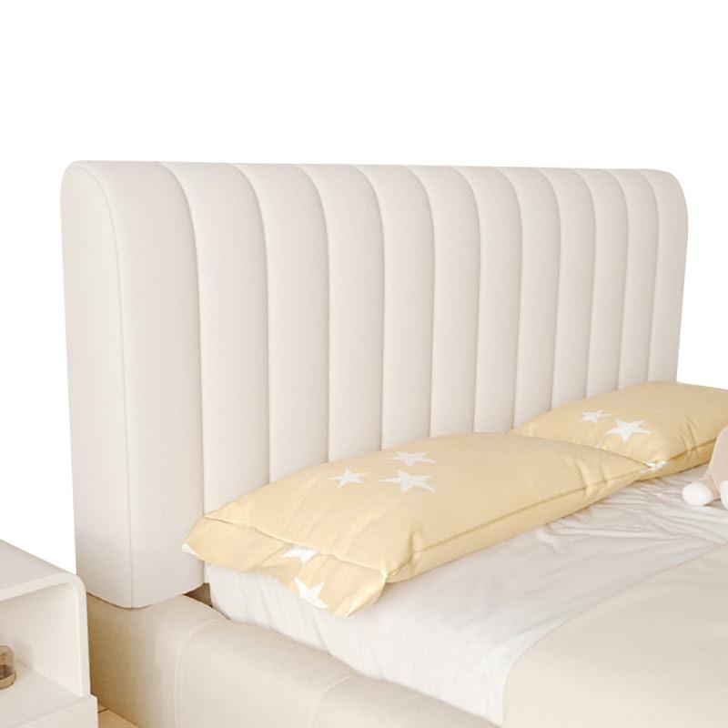 Защитный чехол для изголовья кровати, пылезащитная обивка, ударопрочный эластичный чехол