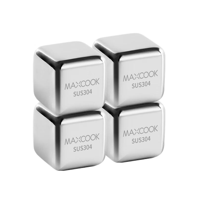 maxcook Аксессуары для приготовления льда и охлаждения