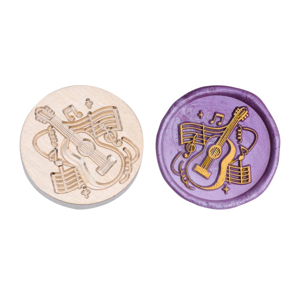 #F DIY тисненый конверт с печатной головкой декоративный круглый 25 мм для упаковки альбома для скрапбукинга