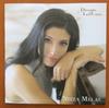 CD NITZA MELAS Dream of Love KICP1108 2005 Япония Поп Б/у