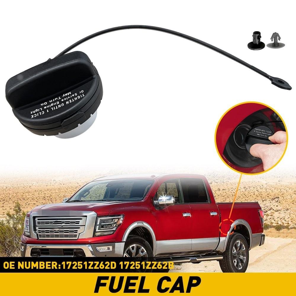 Крышка топливного бака 17251ZZ62D Подходит для 2011-2020 Nissan Frontier Nissan NV1500 201