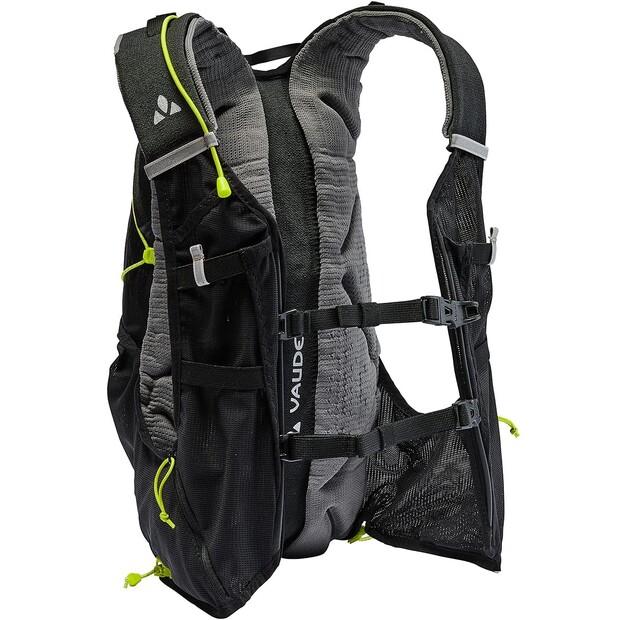 Рюкзак Vaude Trail Spacer 8 Modell 2023 schwarz (16131-010)