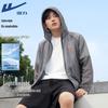 Warrior Куртка с капюшоном и защитой от солнца UPF50+