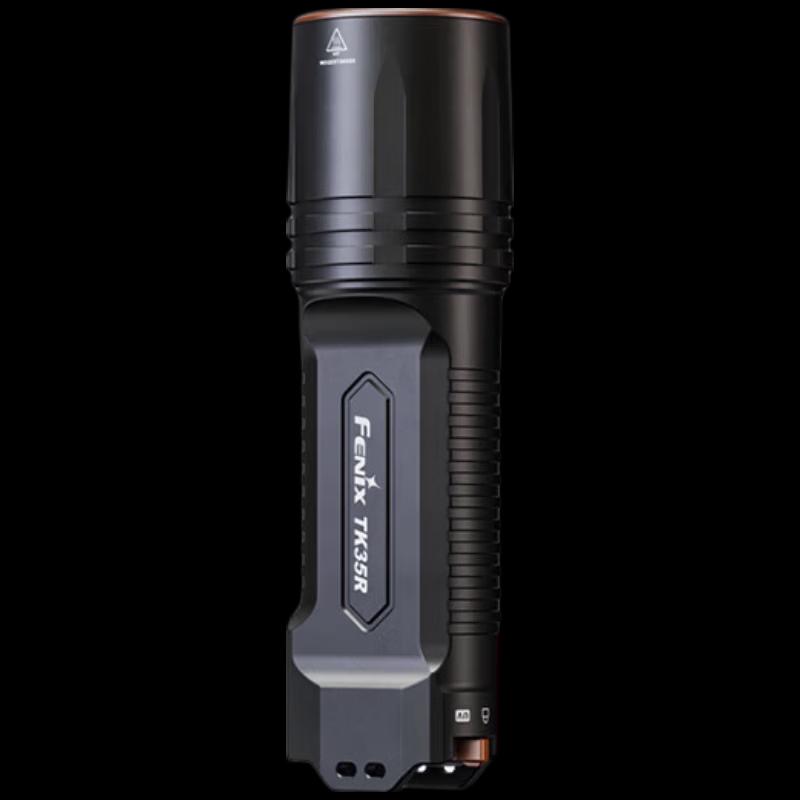 Тактический фонарь Fenix TK35R Высокопроизводительный