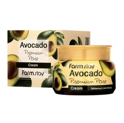 Крем для пор Авокадо Премиум 100 г (3 варианта)