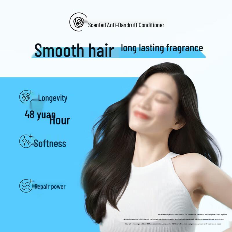 Rejoice Beach Dance Scented Hair Conditioner