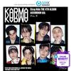[Pre-order] Stray Kids - the 4th Album [KARMA] ACCORDION Ver. (+Online Benefit)