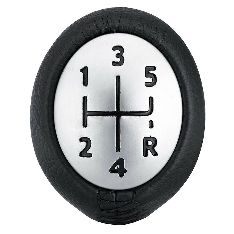 Новая автомобильная коробка передач, 5-скоростная ручка переключения передач, универсальный рычаг переключения передач для Renault Laguna Megane 2 Clio 3 Scenic 2