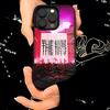 Band The 1975 Phone Case PC+TPU For IPhone 15 16 17ProMax 13 16 11 12 14 Pro Xs Max Mini Xr X Plus Cover