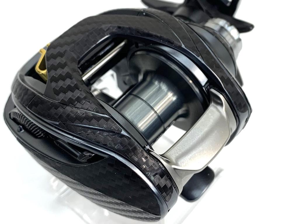 ИНДИВИДУАЛЬНЫЕ Наклейки от Yoroi Защита от царапин для 23 Steez 22 Steez 17 Steez и 16 Steez SVTW Мультипликаторных катушек SEAT.JP - AIITW, ATWHLC, ATW,