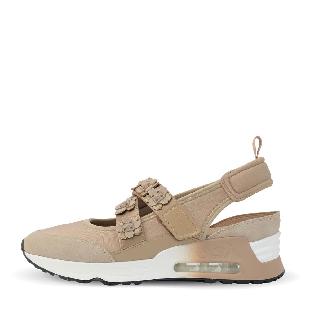 Ash Lotus Lotus Air Heel Sandals Ah2D01124