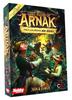 Hobby Japan Lost Ruins of Research Team Leader Japanese Version 30 X Number of for Ages 12 and Board Game Expansion Set Arnak (1-4 Players, People,