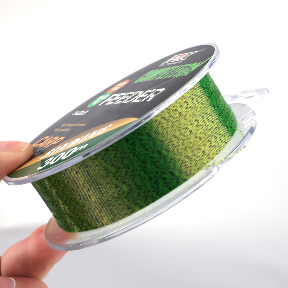 FTK 150M/300M/ Леска с фторуглеродным покрытием 0,14 мм-0,50 мм 15,35-44,75 фунтов из углеродного волокна, поводковая леска для рыболовной приманки, тонущая леска, Япония