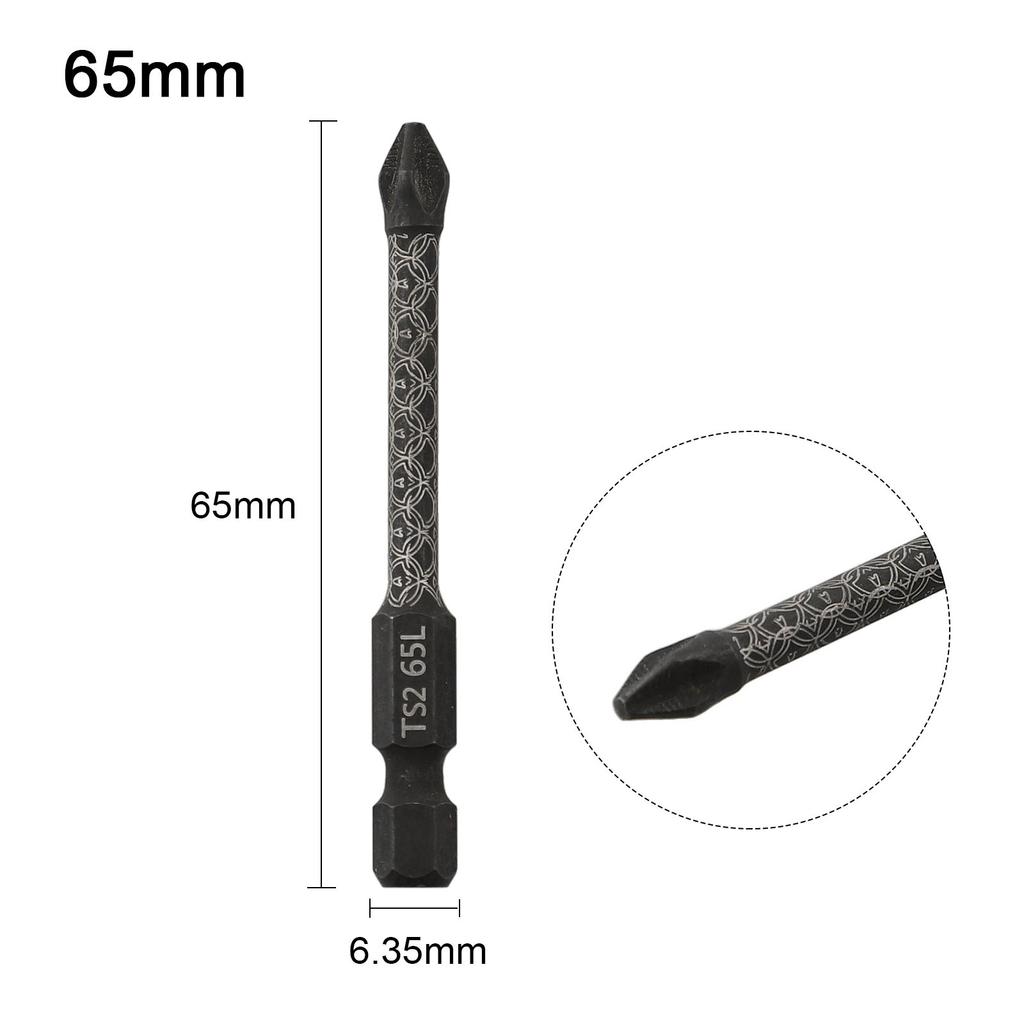 Магнитная насадка для отвертки, разработанная для эффективности и долговечности