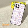 Милый Чехол-Ёжик Для Samsung Galaxy M31 M56 M13 M33 M53 M15 M35 M55 M06 M16 M36 M12 M32 M52 M14 M34 M54