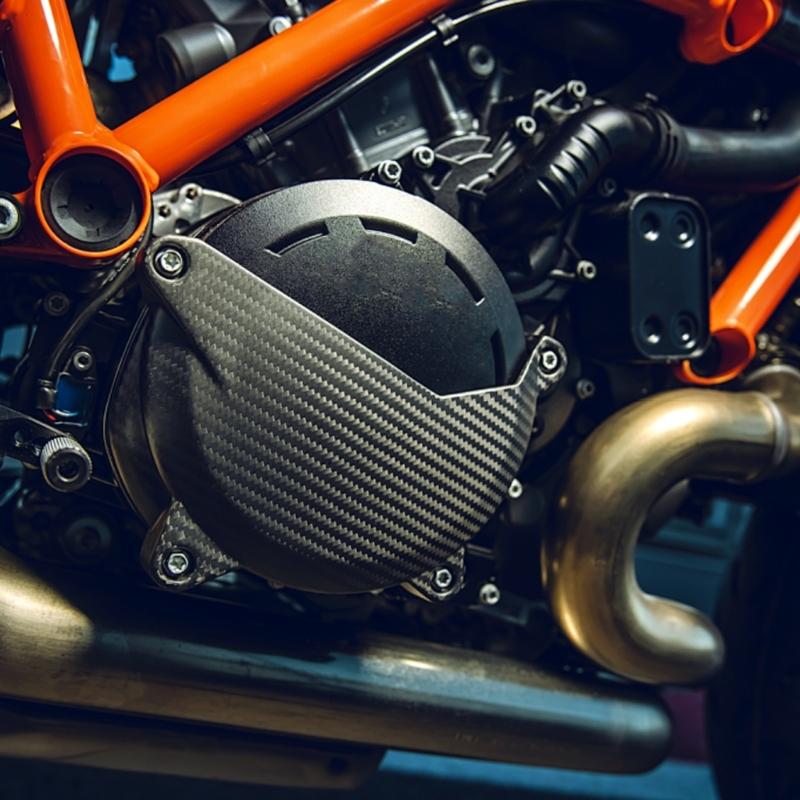 Хорошая сборка коленчатого вала из сплава Для двигателей мотоциклов 125cc 175cc Улучшает ускорение Снижает потери энергии Легкая установка