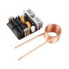 1000W ZVS Low Voltage Induction Heating Board Module Flyback Driver Heater DIY