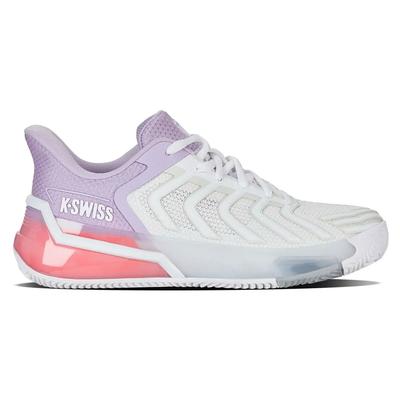 K-Swiss Обувь для грунтовых кортов Ultra Shot 4