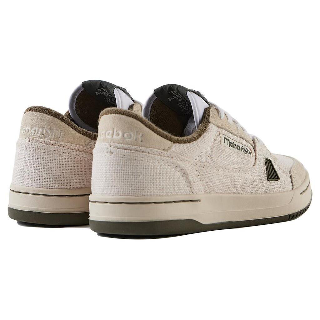 Lt Court Maharishi x Lt Court Reebok 'Hemp' GZ9587