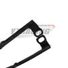 Motorcycles Chain Slider Separater Guard Swingarm Cover Protector Rubber For Honda VT250F XELVIS MC25 1992 CB500 PC32 1996-2002