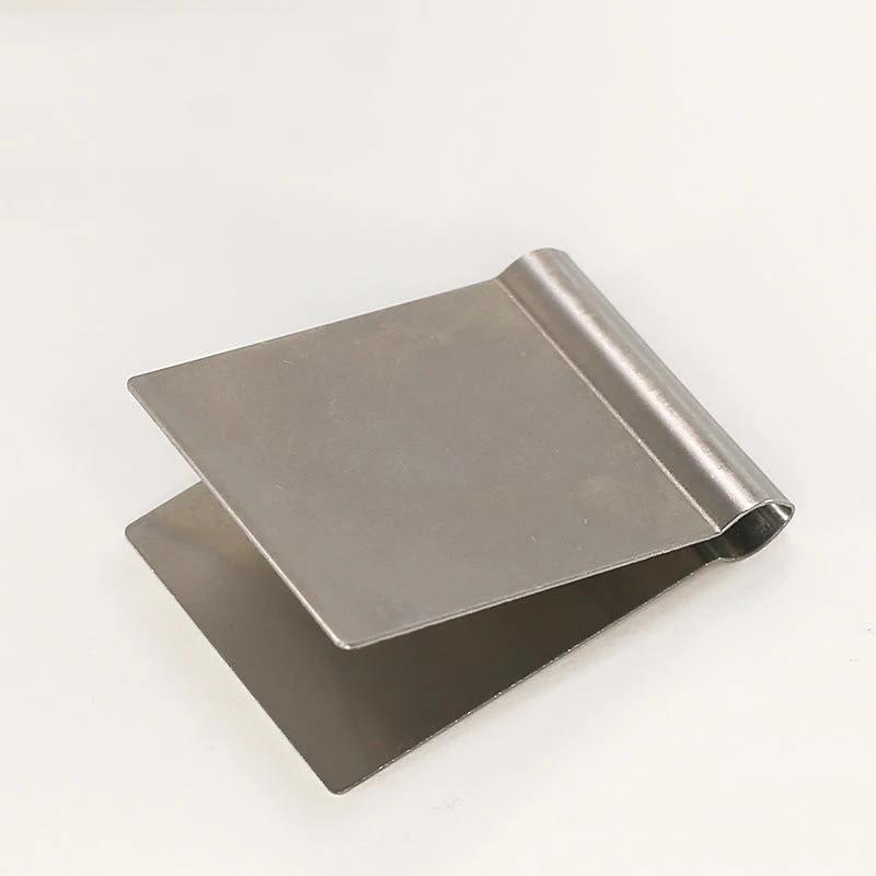 Decoration Baking Clip Pastry Clip Flower Pliers Walnut Clip Mold Tool Bread Dessert Crisp Stainless Steel