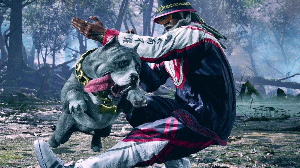 Tekken 8 North Xbox One Xbox Series X (Import Version America) &