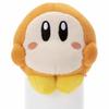 Kirby's Dream Land Chokkori-san Waddle Dee Plush Toy Height Approx. 9cm