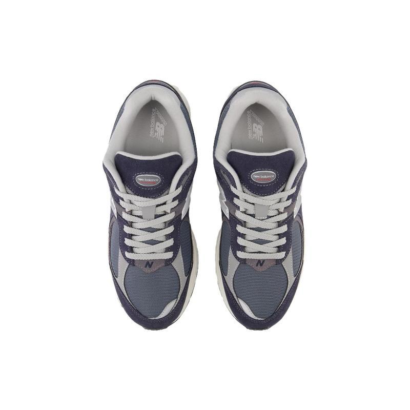 New Balance Кроссовки 2002R 'Eclipse Raincloud' M2002RSF