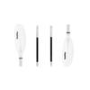 Telescoping Boat Oars Aluminum Shaft Canoe Kayak Paddles  For JetSki Boating Kayak Ore