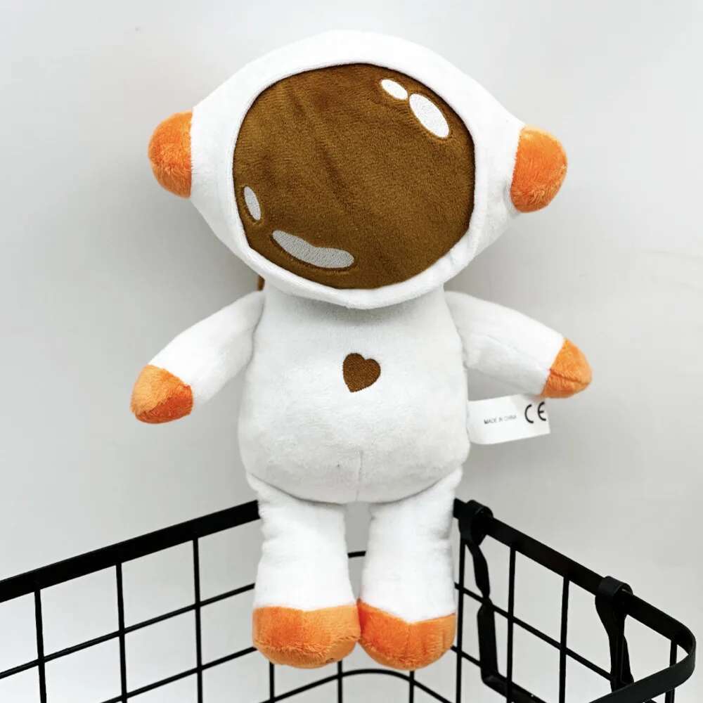 Плюшевая игрушка Иван Корнехо Астронавт Кукла Иван Корнехо Мерч Мягкая игрушка Подушка Подарок на день рождения