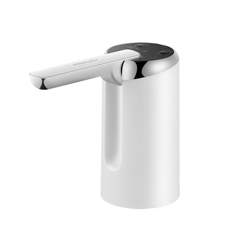 Складной перезаряжаемый электрический диспенсер для воды с защитой от насекомых для домашнего использования