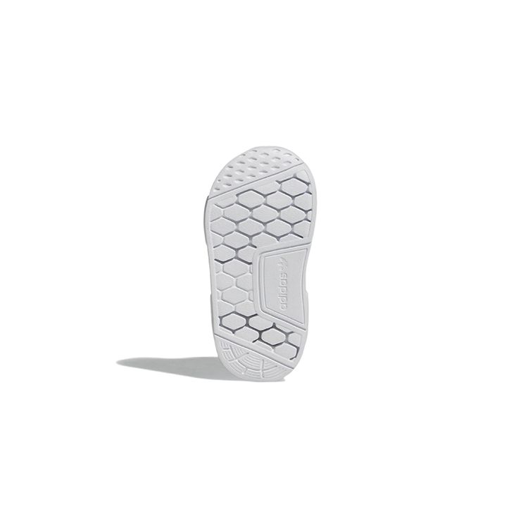 adidas NMD 360 I Bliss Сиреневые детские кроссовки Purple Cloud-White HP9666