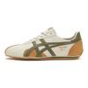 ONITSUKA TIGER Кроссовки Runspark Бежевый Оливково-зеленый Горчично-желтый 1183B480-200